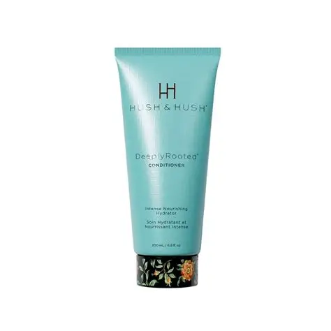 HUSH & HUSH CONDITIONER DEEPY ROOTED 200ML