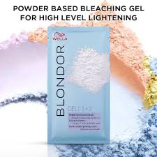 BLONDOR GELI 1+3 - 20G