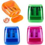SHOEIB PENCIL SHARPPENER 1604