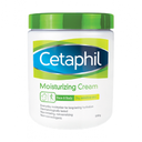 CETAPHIL MOISTURIZING CREAM 550 G JAR