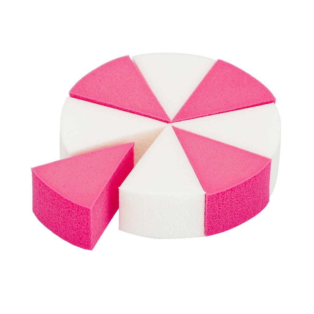 بيوتي تايم اسفنج كريم الاساس