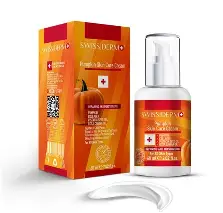 SWISS DERMO MOISTUR & NOURISH SKIN CARE CREAM 60 ML