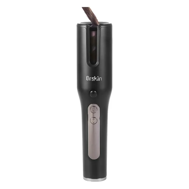 BRSKIN HAIR CURLER A6512