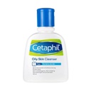 CETAPHIL OILY SKIN CLEANSER 125 ML