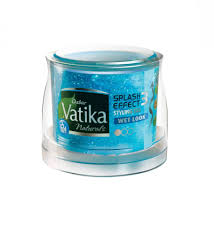 DABUR VATIKA HAIR GEL WET LOOK 250 ML