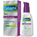 CETAPHIL PRO ACNE PRONE SKIN MOIS LOTION 120ML