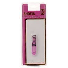SHOEIB NAIL CLIPPER 502