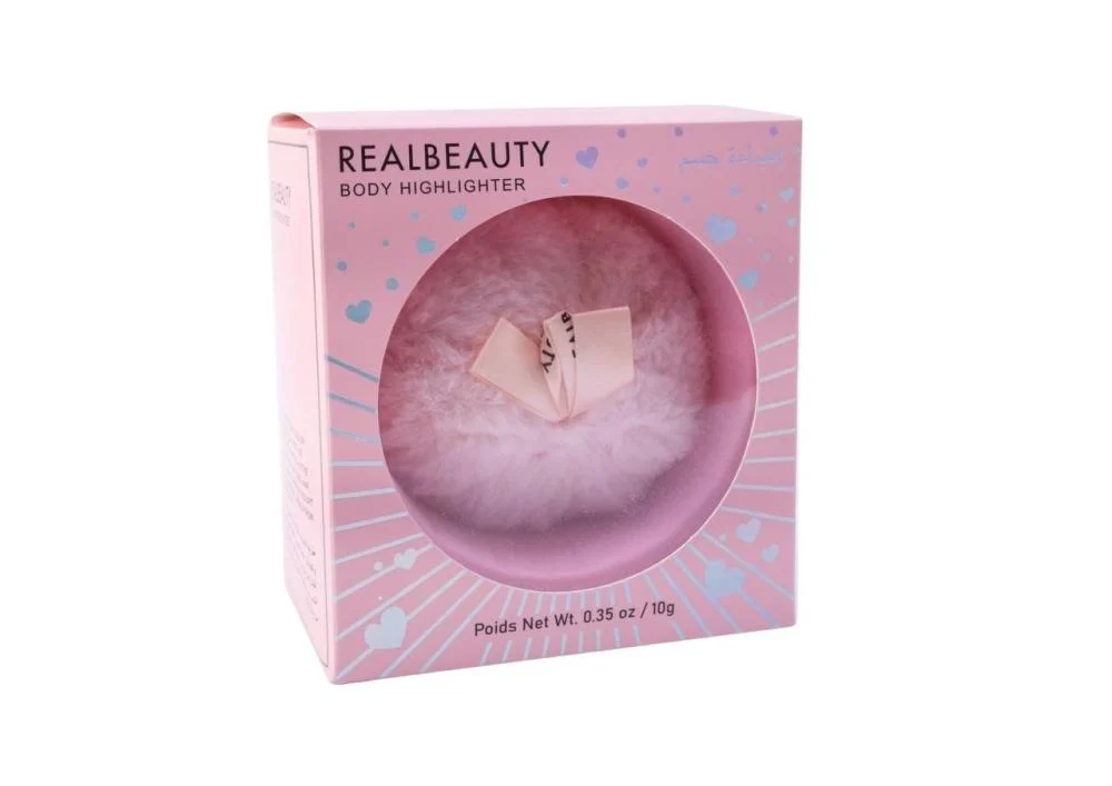 REALBEAUTY HIGHLIGHTER 10G