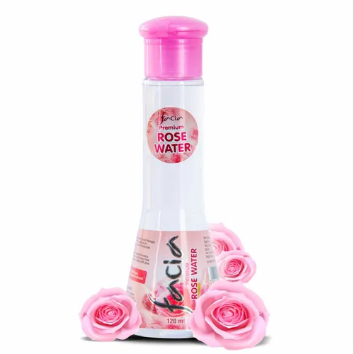 WATER FLOWERS 120 ML