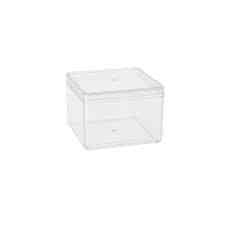 علبه كريم مربع شيك