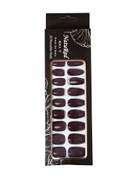 اظافر من ناتوريد تستخدم 20 مره رقمهات X1479