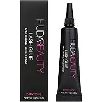 غراء رموش 7 جرام من ريل بيوتي