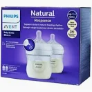 Philips Avent NATURAL 3.0 FEED BOTT 125ML( 030/27) X2 SCY900/02