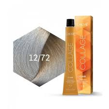 LAKME COLLGE  CLAIR 60ML 12/72