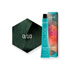 LAKME COLLGE 60ML 0/10