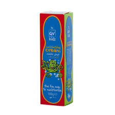 QV KIDS MOISTURISING CREAM 100 G