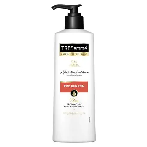 TRESEMME S-COND PRO KERATIN 180 ML