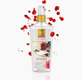 PURE BEAUTY BODY SPLASH PURE LOVE SPRAY 250 ML