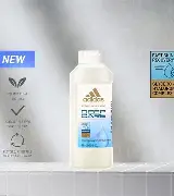 ADIDAS SHOWER GEL DEEP CARE 400ML
