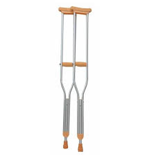 ELBOW CRUCH 925 SMALL-ALUMIMUM UNDER ARM