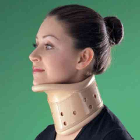 OPPO CERVICAL COLLAR S 4190