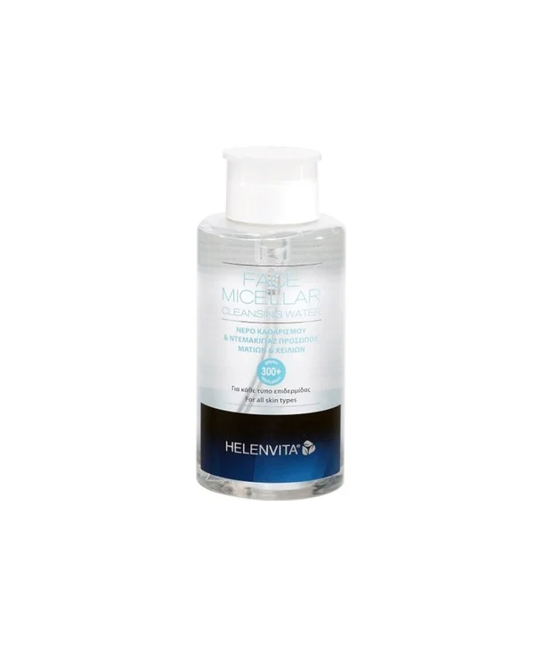 HELENVITA MICELLAR WATER 400 ML