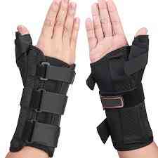 ORTHOSOFT OS 3203 DEQUERVAIN HAND WRIST LEFT M