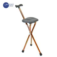 عصا عكاز بجلسة مربع  940