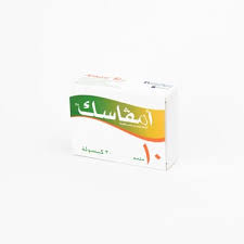 AMVASC 10 MG 30 CAPSULE