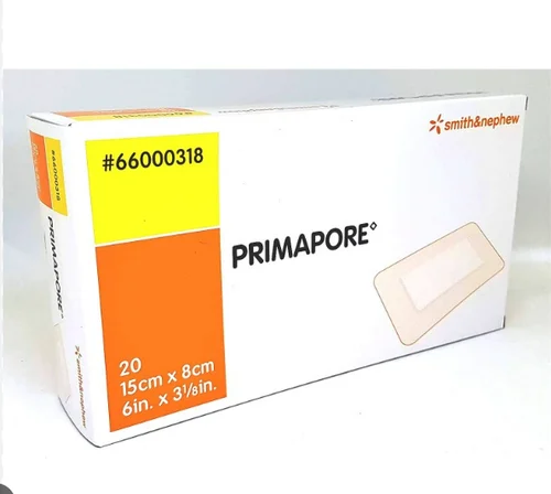 PRIMAPORE 25 X 10 CM 20 PCE
