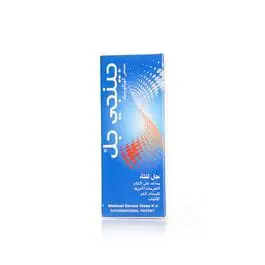 GENGIGEL ADULT GEL 20 ML