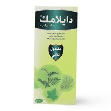 DILAMUC SYRUP 100 ML