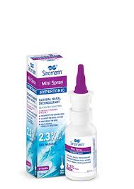 SINOMARIN MINI N.SPRAY 30 ML