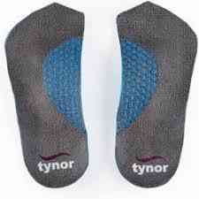 TYNOR Medial Arch Orthosis (Pair) Child CH1/5 K 11