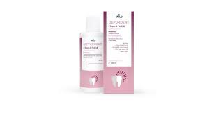 DEPURDENT MOUTH WASH 400 ML