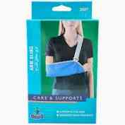 اوبو حامل زراع كبير