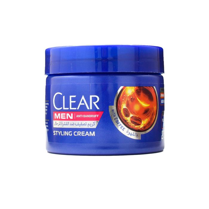 CLEAR HAIR FALL DEFENCE CREAM 275 ML