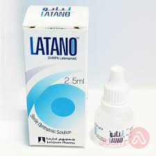 LATANO ED