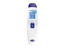 VEROVAL FEVER EAR AND FOREHEAD TEMPERATURE