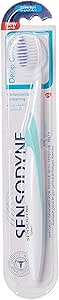 SENSODYNE HEALTHY WHITE SOFT TB 3915