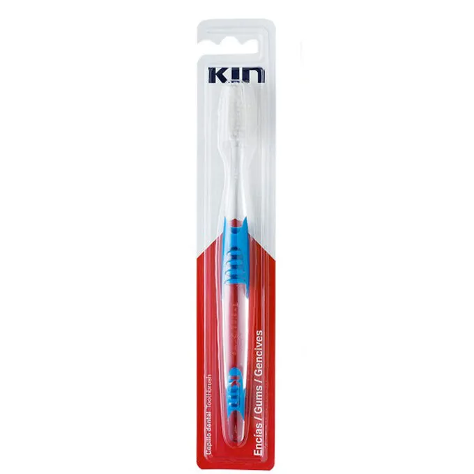 KIN EFECTO MASAJE DENTAL GUM TB 2554