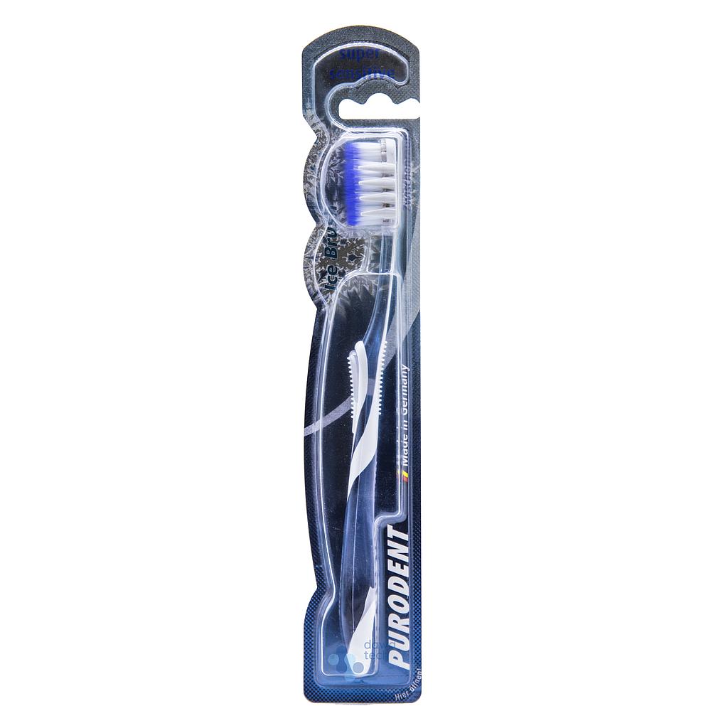 PURODENT WING ICE BRUSH 174/51 ULTRA SOFT