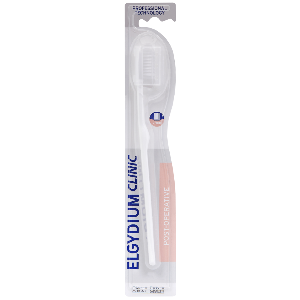 الجيديوم فرشه اسنان كلينك 7/100