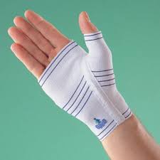 OPPO PALM BRACE RIGHT S 2084