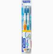 TRISA TB COOL FRESH SOFT 1+1 FREE