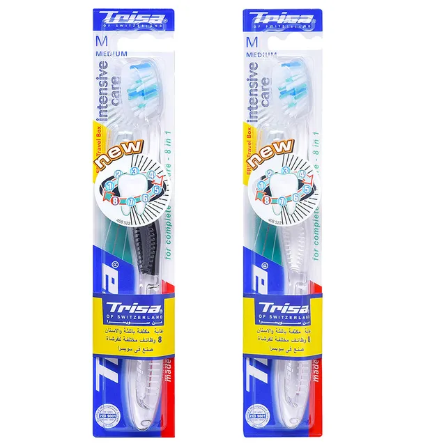TRISA INTNSIVCARE MEDIUM T / B
