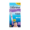 CLEARBLUE OVULATION TEST DIGITAL