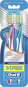 ORAL-B PRO EXPERT ALL IN  ONE 1+1 40 MED T/B