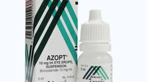 AZOPT 1% ED