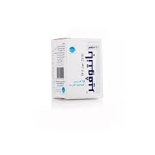 PANTOVER 40 MG 15 TAB